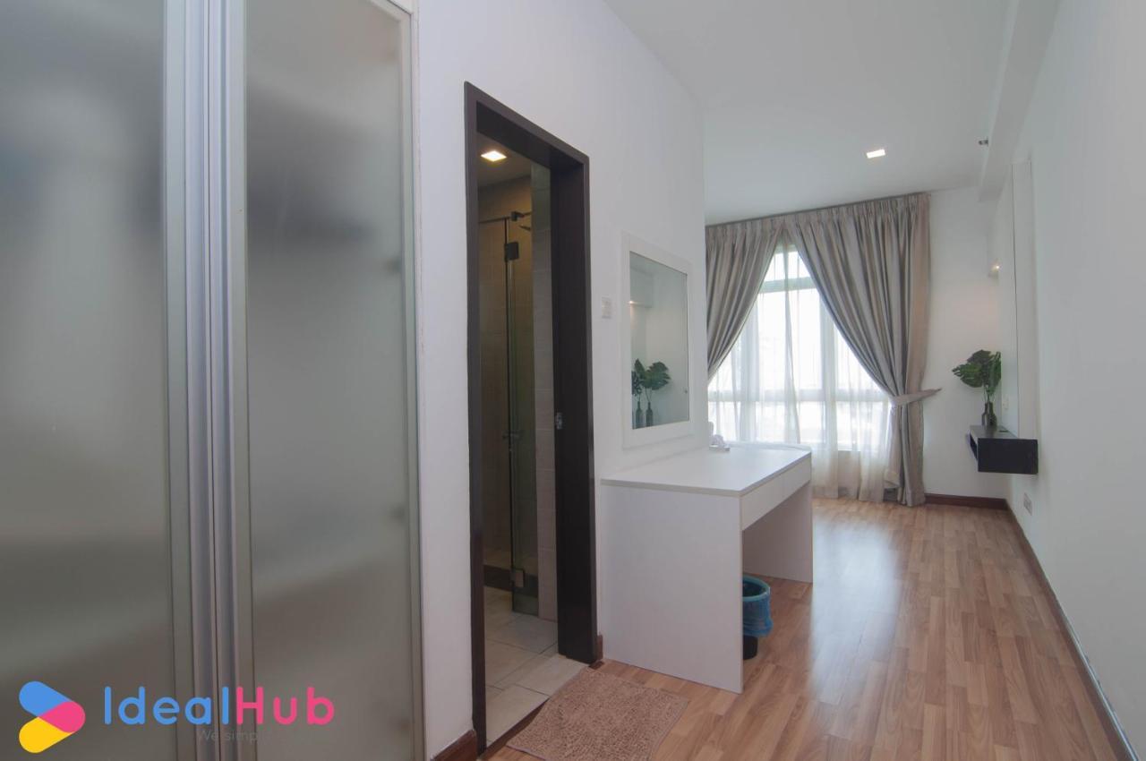 Shaftsbury Cyberjaya By Idealhub Exteriör bild