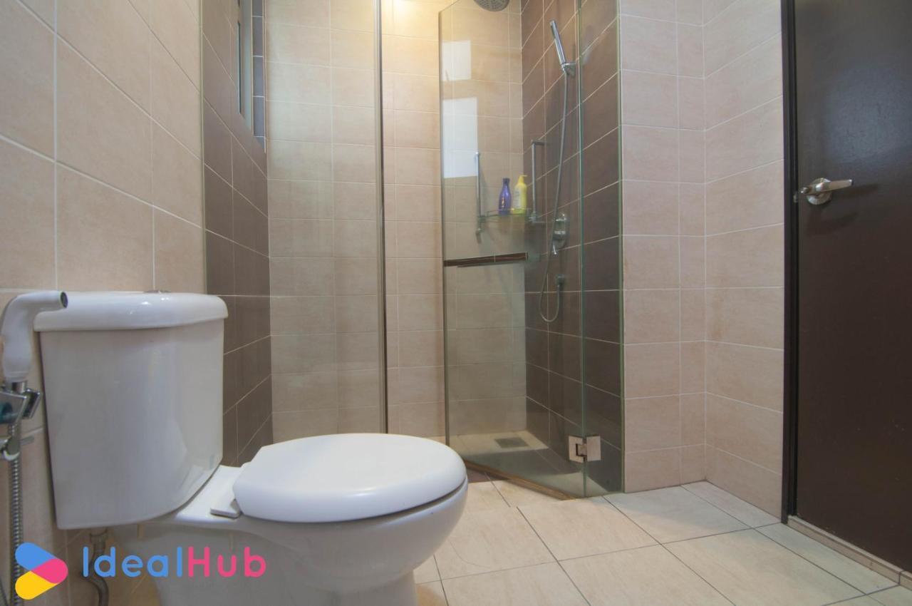 Shaftsbury Cyberjaya By Idealhub Exteriör bild