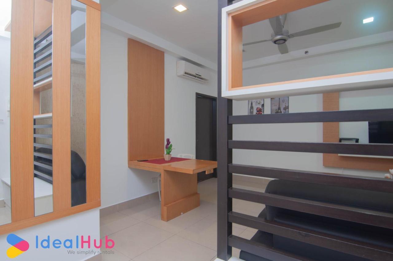 Shaftsbury Cyberjaya By Idealhub Exteriör bild