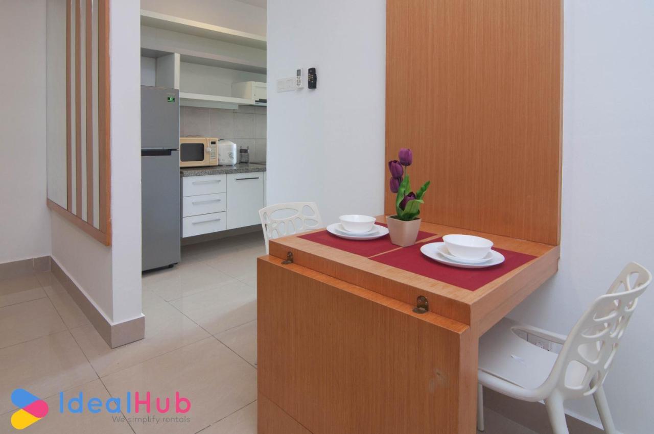 Shaftsbury Cyberjaya By Idealhub Exteriör bild