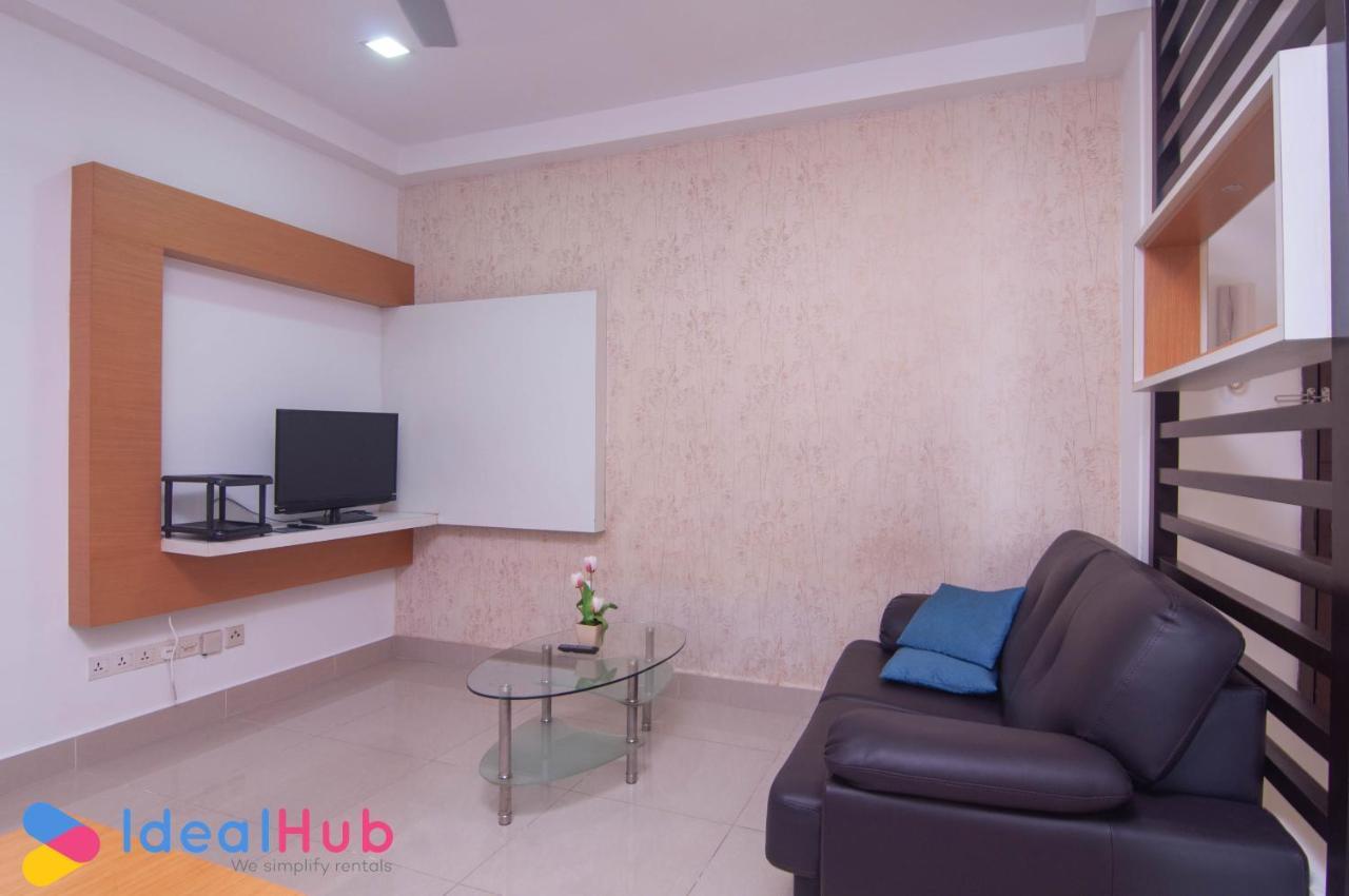 Shaftsbury Cyberjaya By Idealhub Exteriör bild