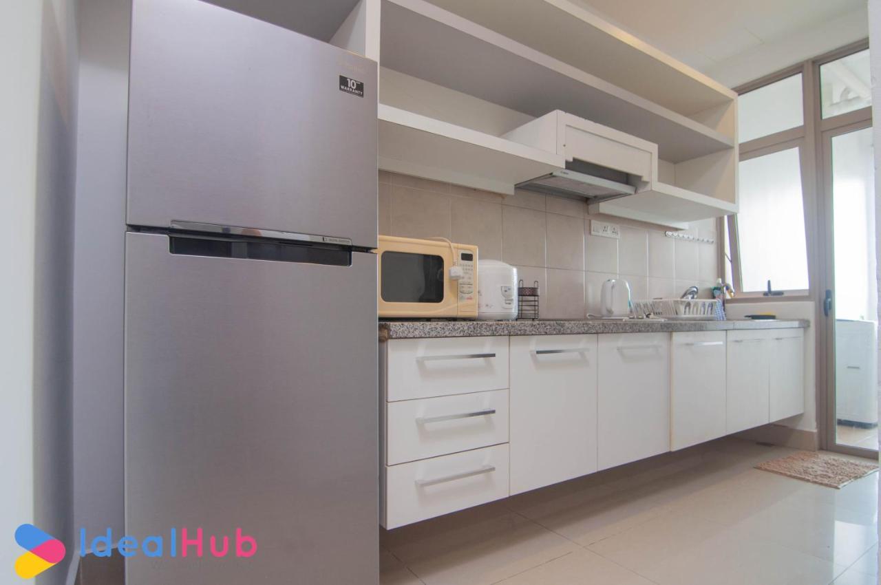 Shaftsbury Cyberjaya By Idealhub Exteriör bild
