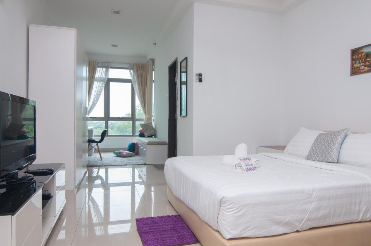 Shaftsbury Cyberjaya By Idealhub Exteriör bild