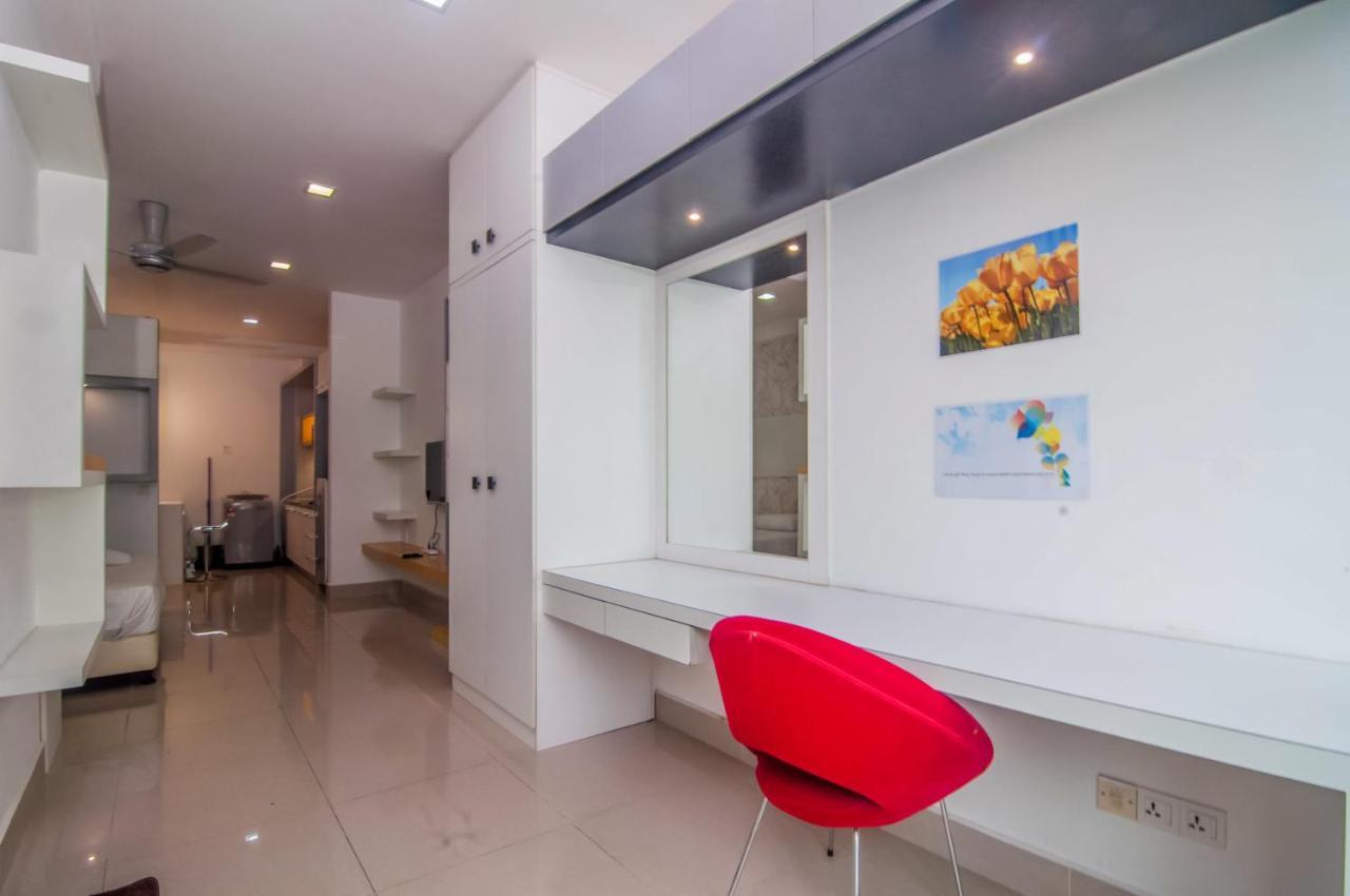 Shaftsbury Cyberjaya By Idealhub Exteriör bild