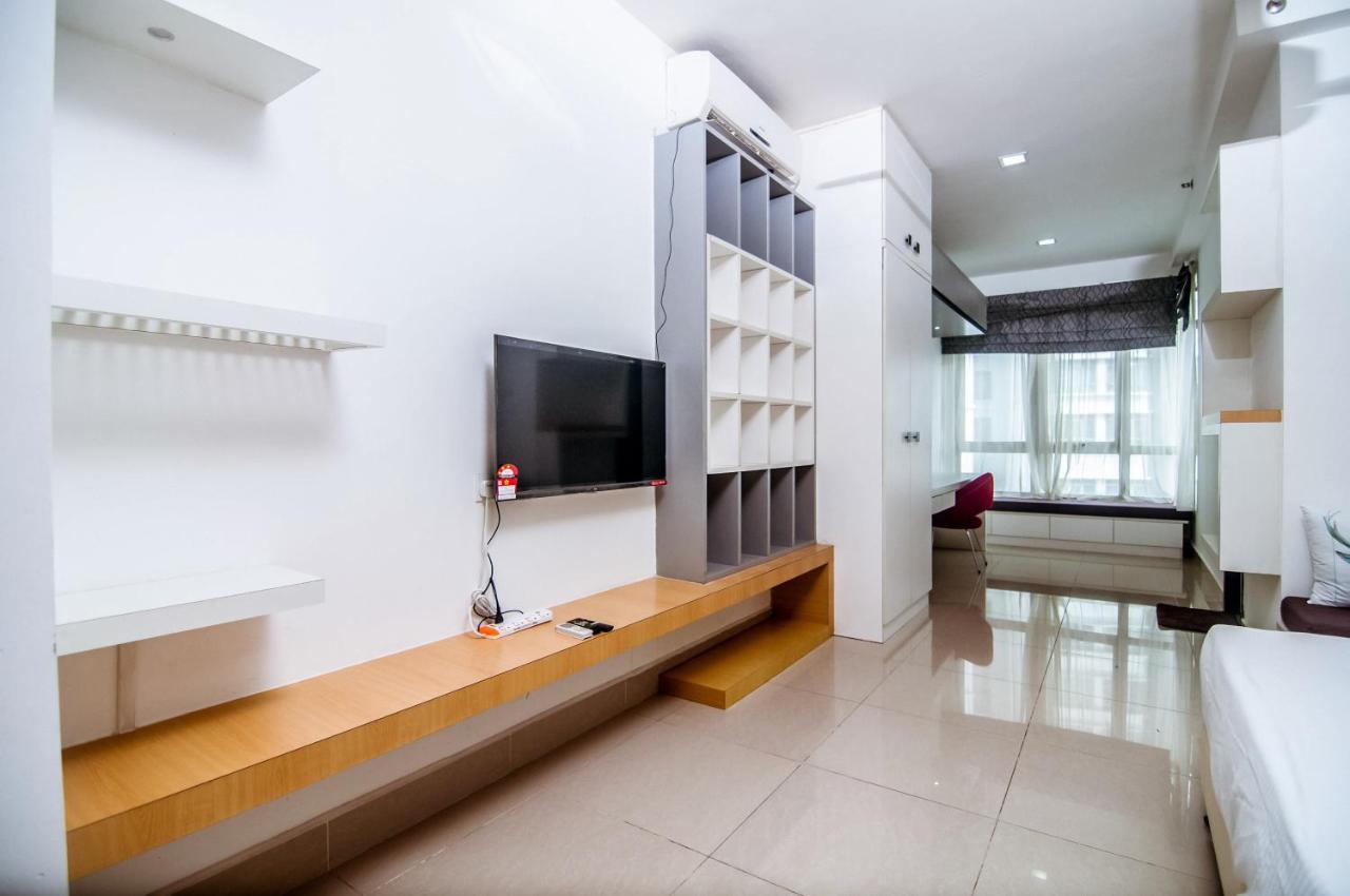 Shaftsbury Cyberjaya By Idealhub Exteriör bild