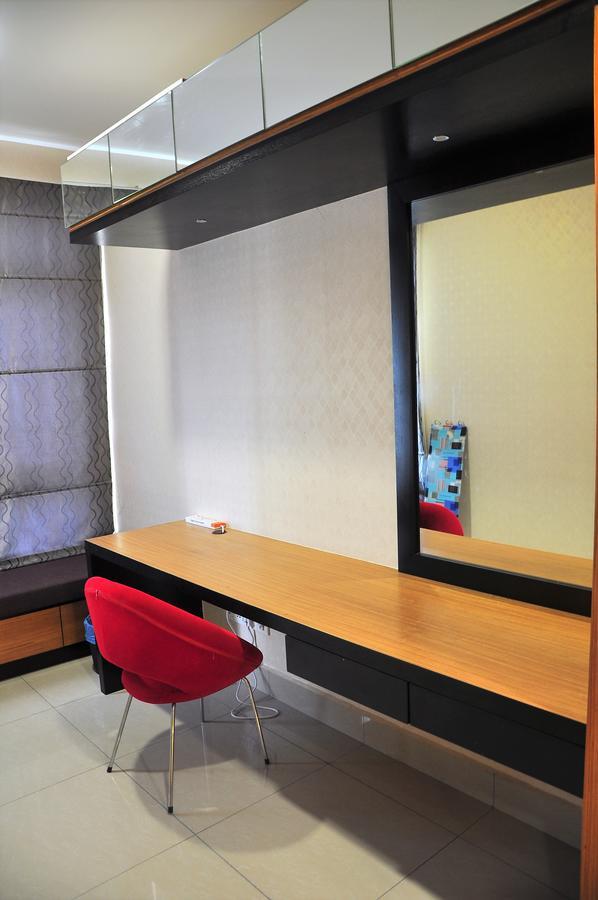 Shaftsbury Cyberjaya By Idealhub Exteriör bild