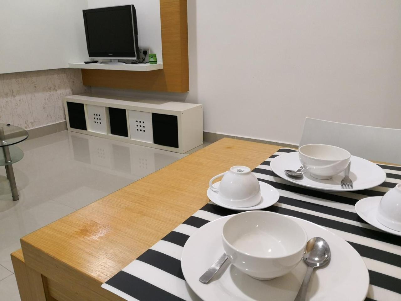 Shaftsbury Cyberjaya By Idealhub Exteriör bild