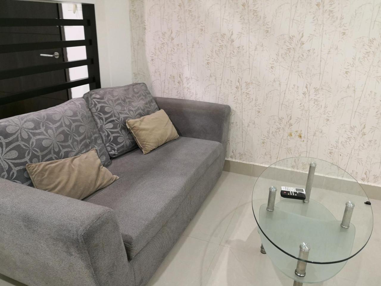 Shaftsbury Cyberjaya By Idealhub Exteriör bild